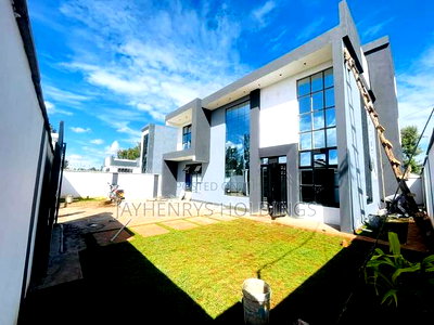 4bdrm Maisonette in Ruiru for sale - Image 3