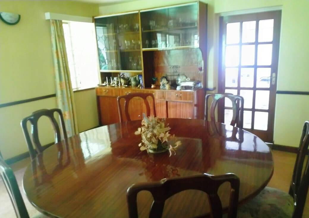 6-Bed Townhouse on 0.75 Acres Near Village Market - Gigiri