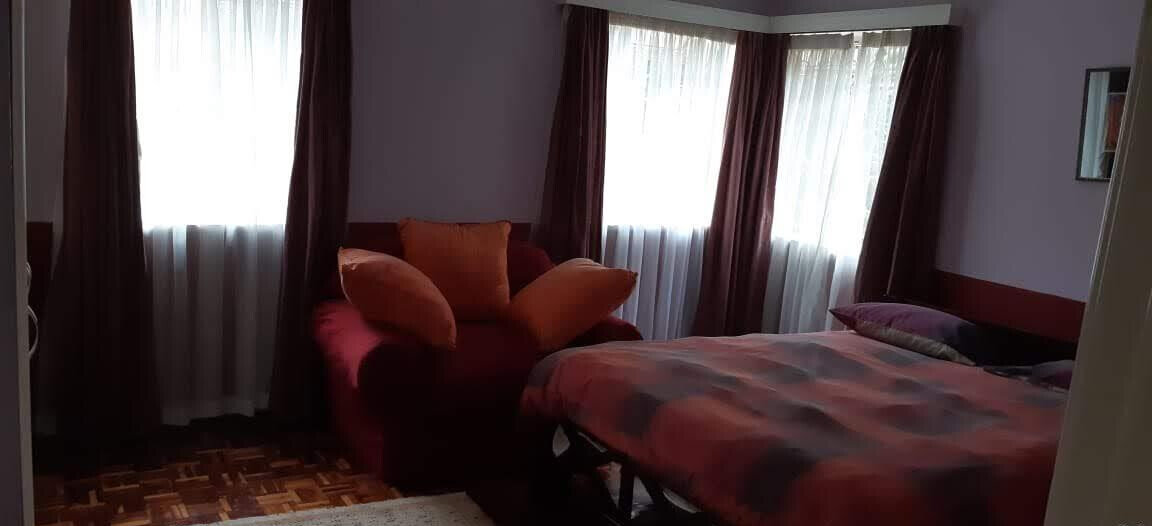 6-Bed Townhouse on 0.75 Acres Near Village Market - Gigiri