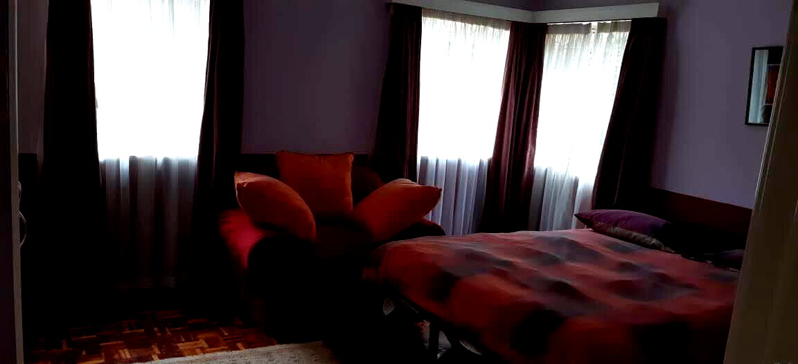 6-Bed Townhouse on 0.75 Acres Near Village Market - Gigiri