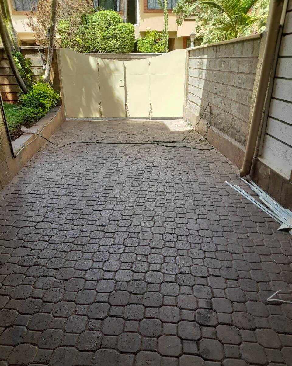 Garden Oasis at KSh 165K