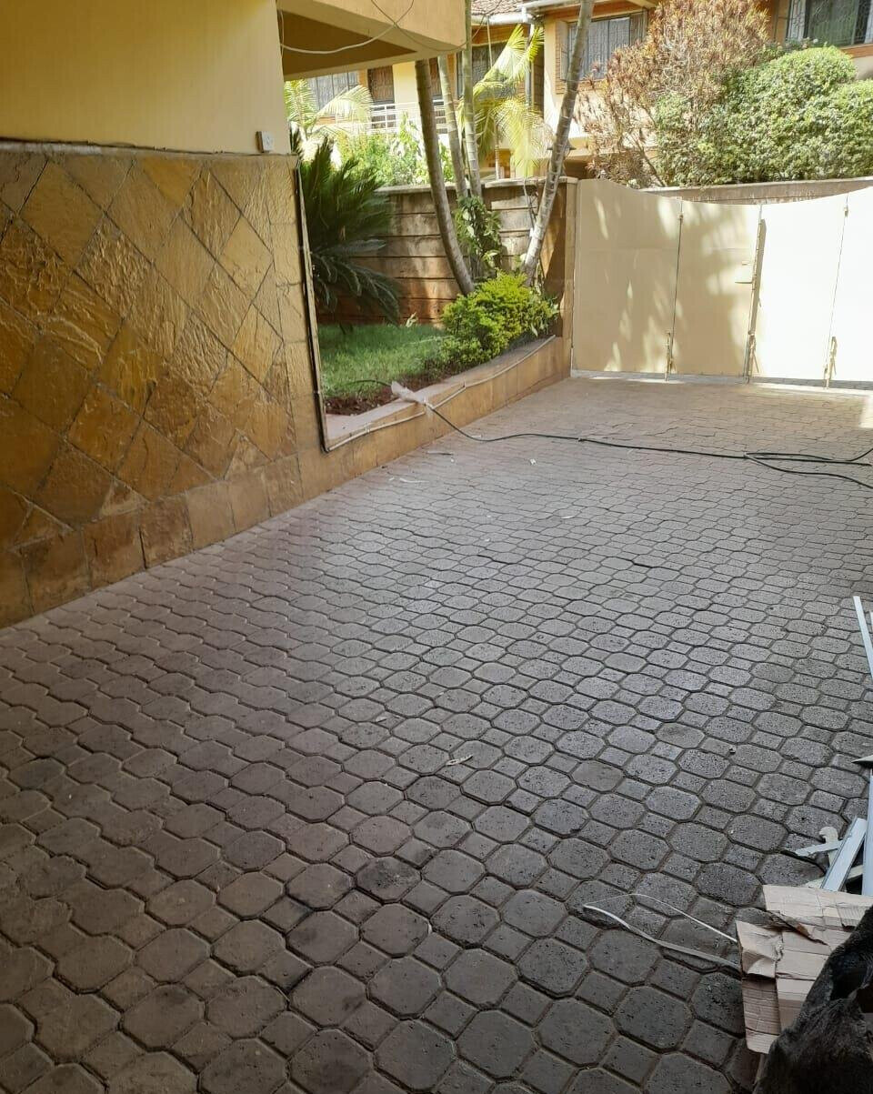 Garden Oasis at KSh 165K