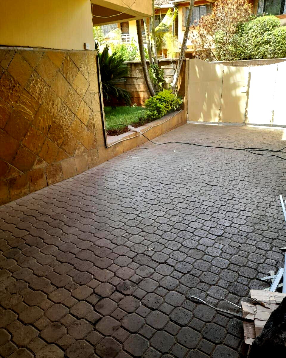 Garden Oasis at KSh 165K