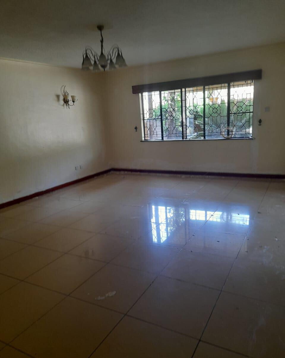 Garden Oasis at KSh 165K