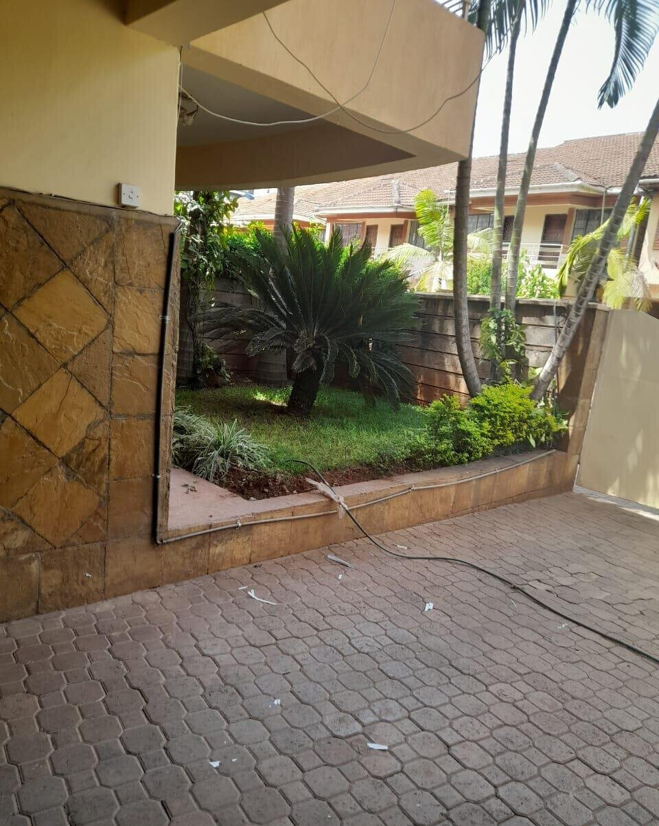 Garden Oasis at KSh 165K