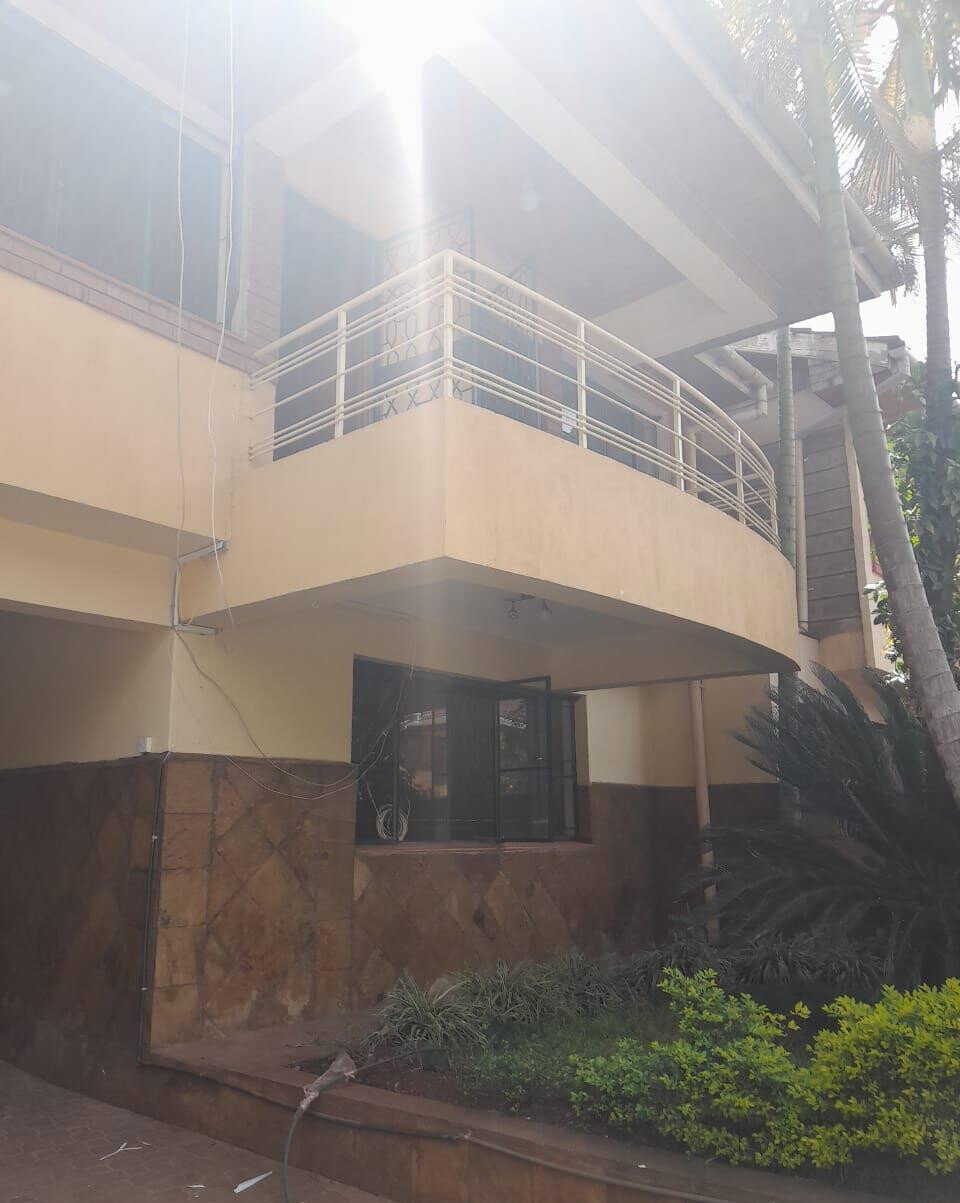 Garden Oasis at KSh 165K
