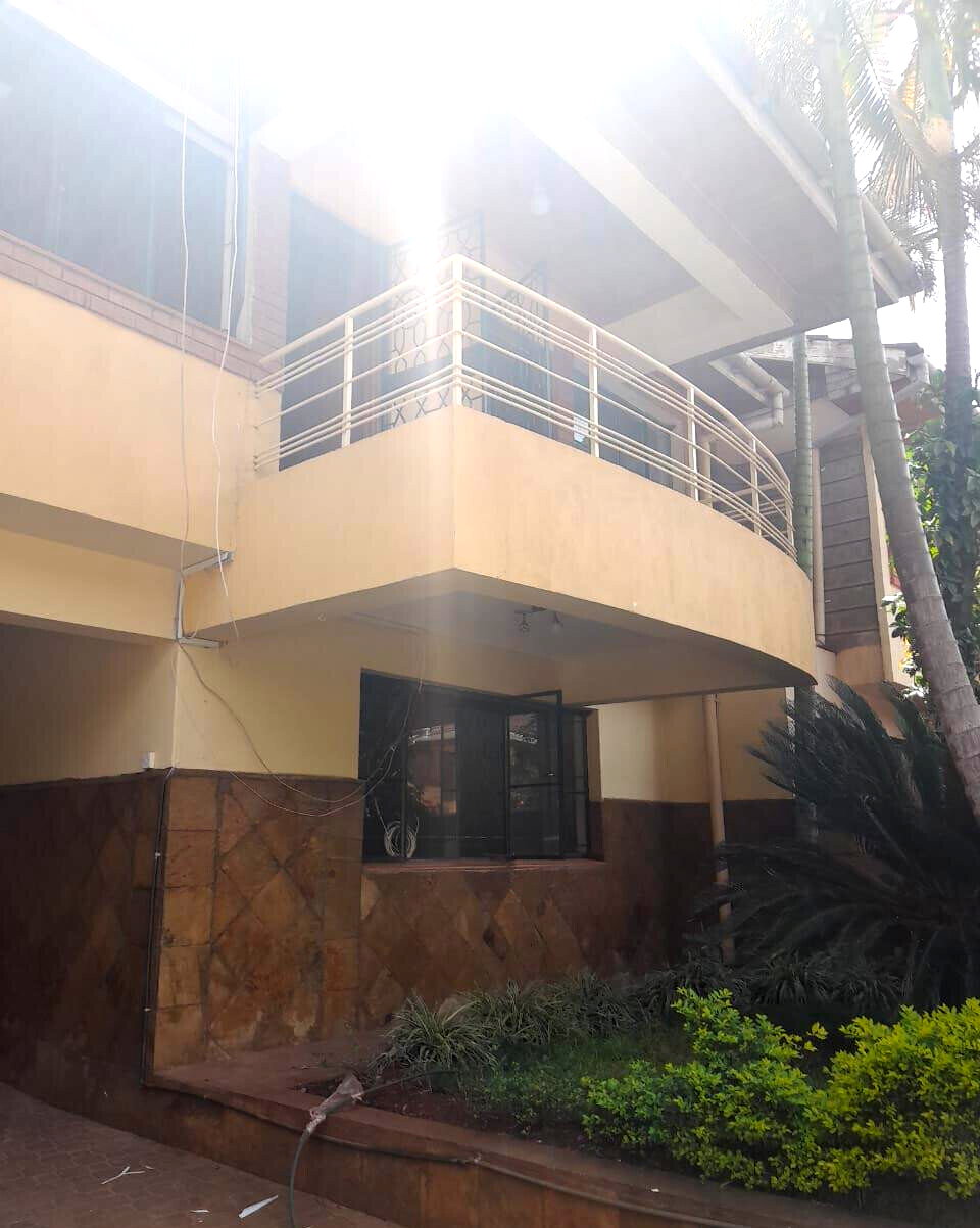 Garden Oasis at KSh 165K
