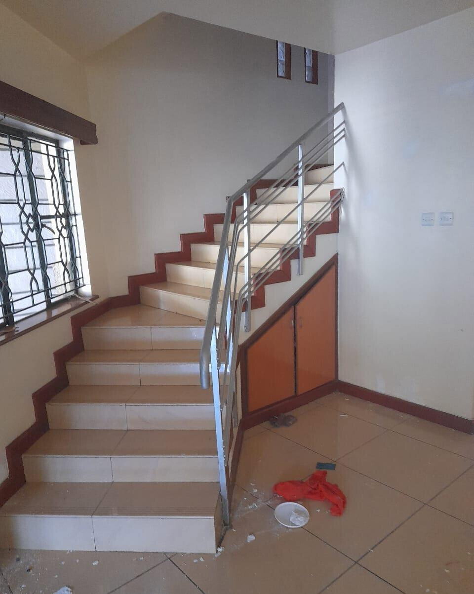Garden Oasis at KSh 165K
