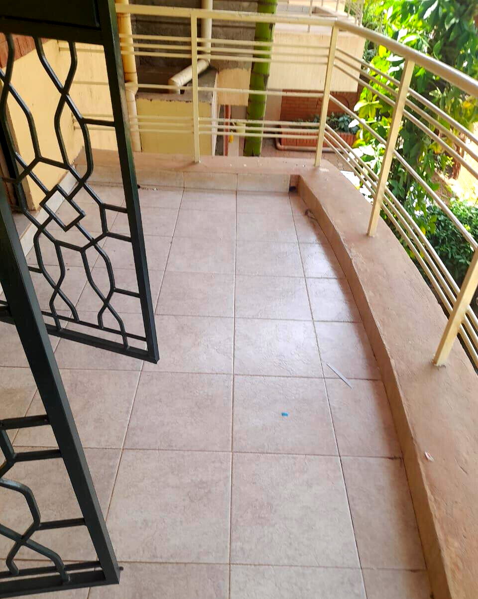 Garden Oasis at KSh 165K