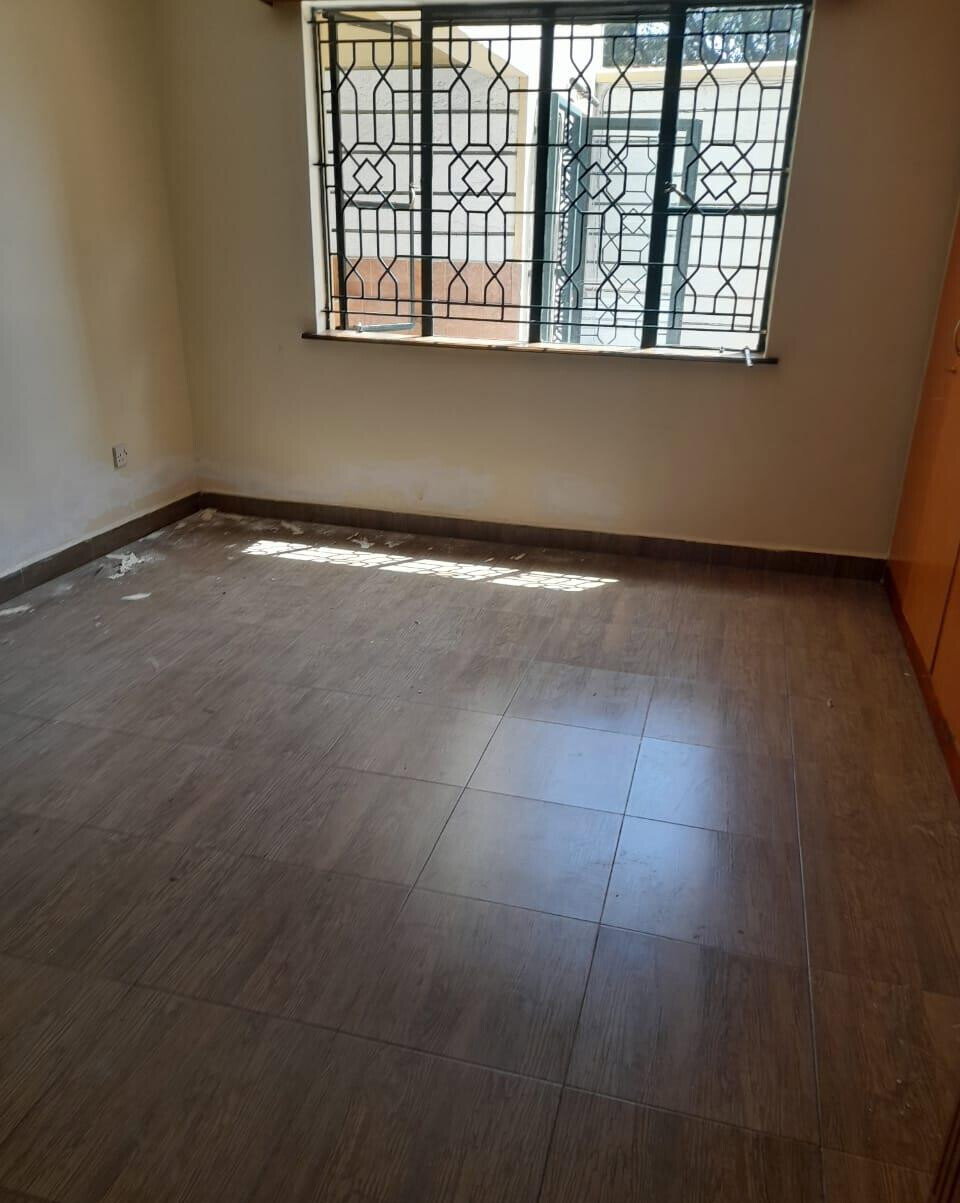 Garden Oasis at KSh 165K