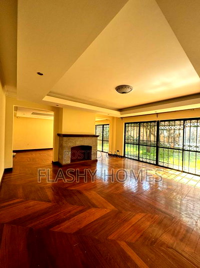 5bdrm Townhouse/Terrace in Lavington, Maziwa for sale - Image 2