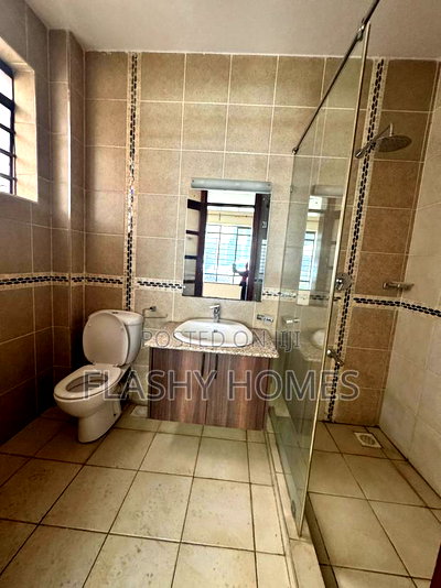 5bdrm Townhouse/Terrace in Lavington, Maziwa for sale - Image 9