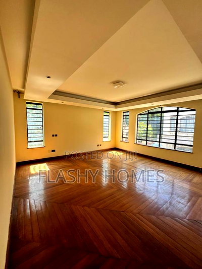 5bdrm Townhouse/Terrace in Lavington, Maziwa for sale - Image 4