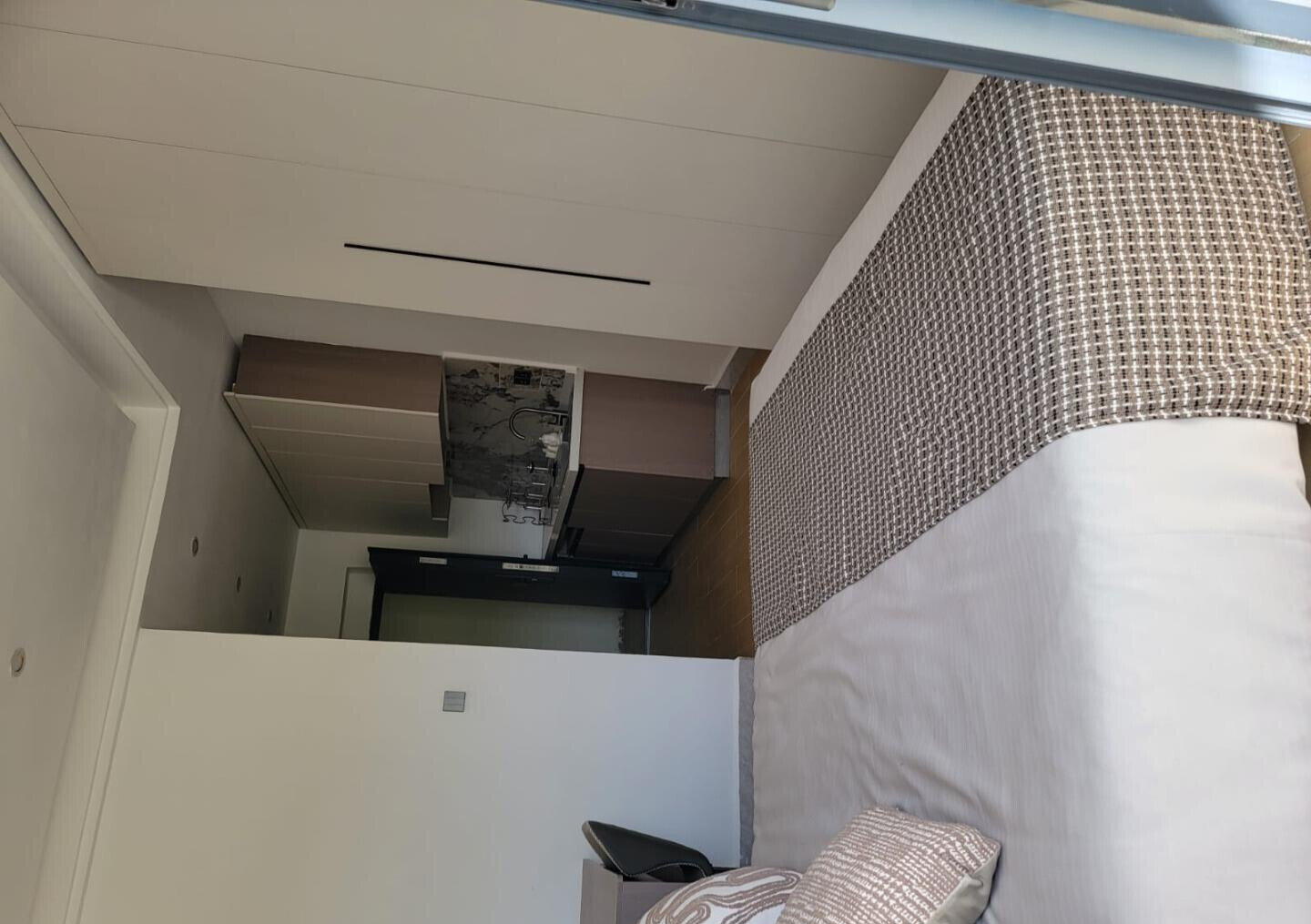 Studio Apartment with Pool & Gym – Mirema, Thika Road