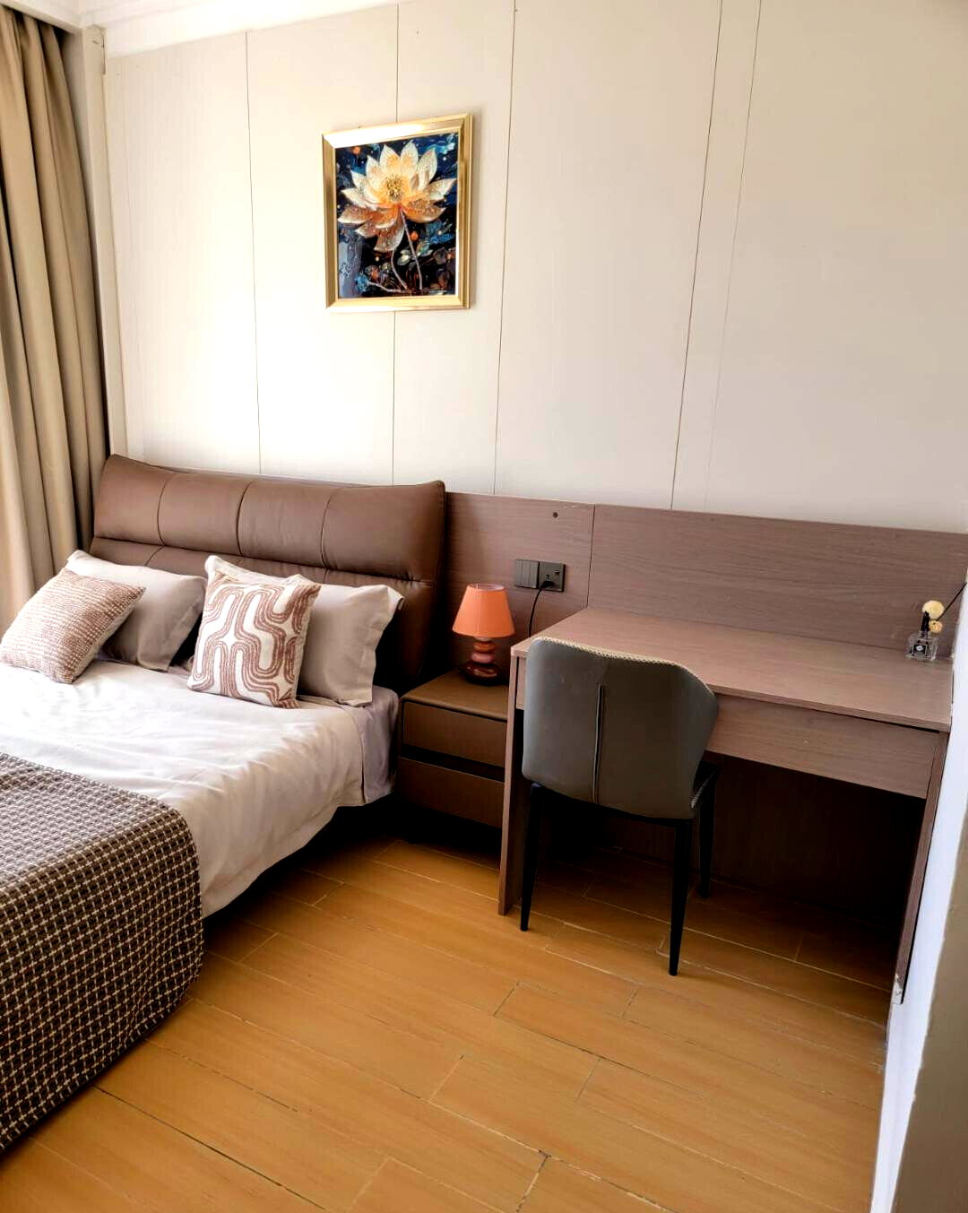 Studio Apartment with Pool & Gym – Mirema, Thika Road
