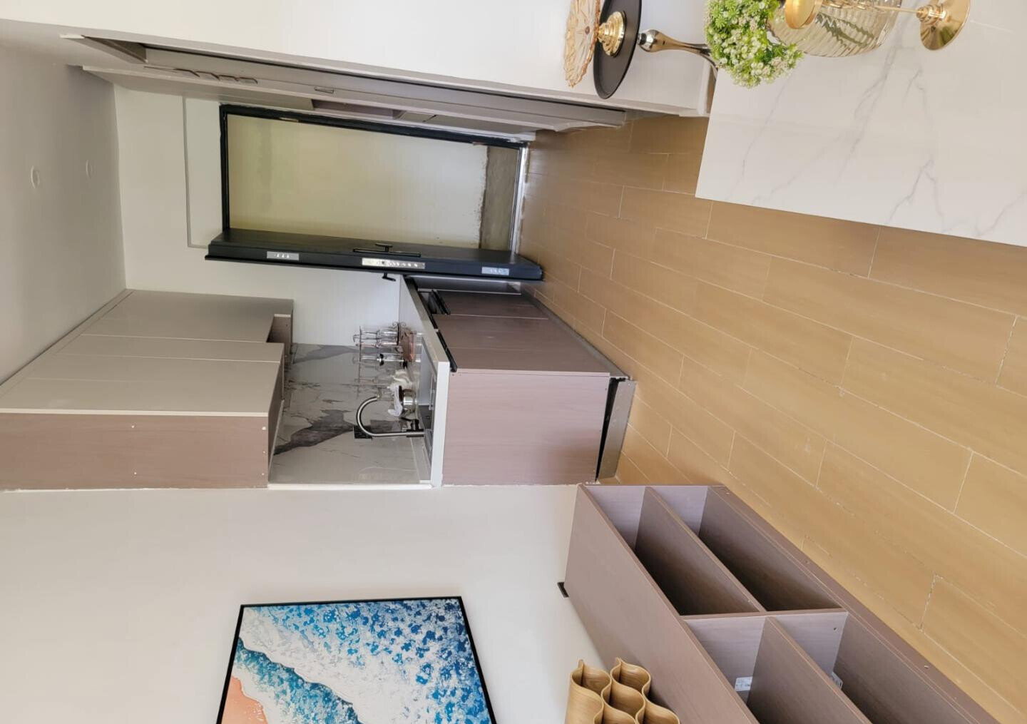 Studio Apartment with Pool & Gym – Mirema, Thika Road