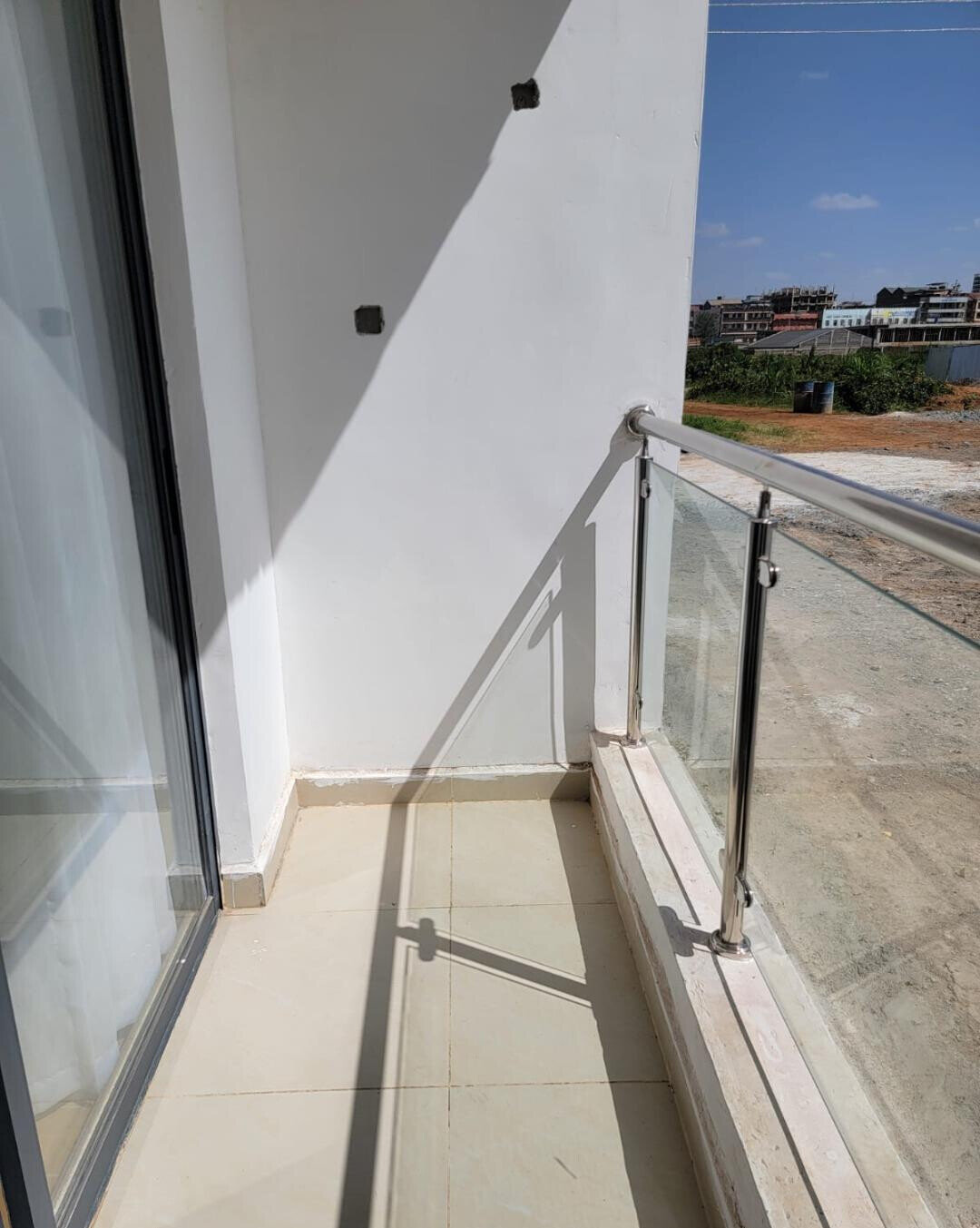 Studio Apartment with Pool & Gym – Mirema, Thika Road