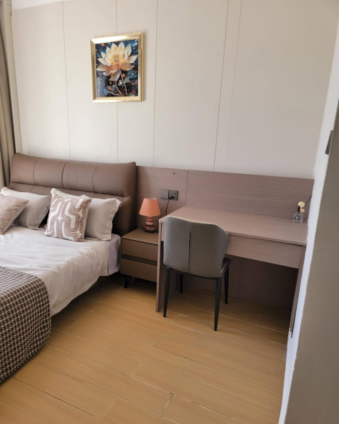 Studio Apartment with Pool & Gym – Mirema, Thika Road