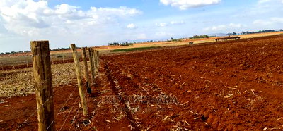 Prime 5 Acres Land for Sale in Ray Farm Moiben Eldoret - Image 1