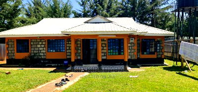 3bdrm Bungalow in Kericho Ndogo, Kapseret for sale - Image 1