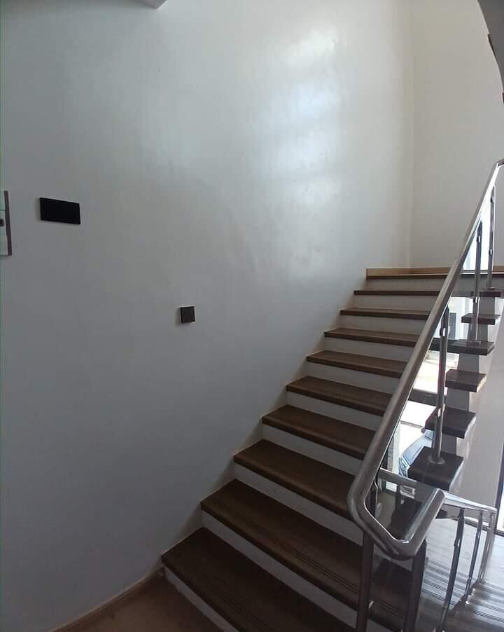 4BR Townhouse with Sunken Lounge & DSQ - Lavington