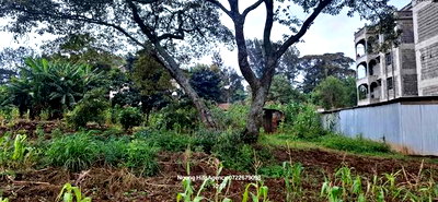 1/4 Plot Ideal for Highrise Apartments in Ngong Town - Image 3