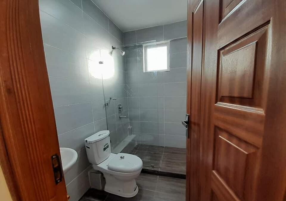 4BR All-Ensuite Townhouse with Rooftop & DSQ - Syokimau
