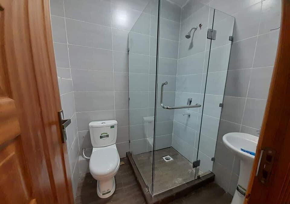 4BR All-Ensuite Townhouse with Rooftop & DSQ - Syokimau