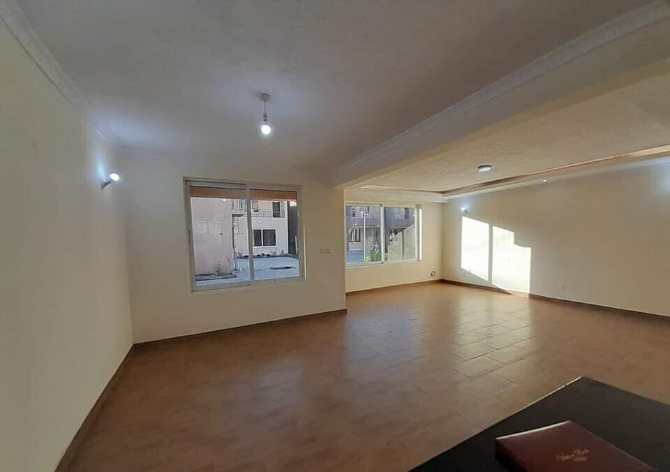 4BR All-Ensuite Townhouse with Rooftop & DSQ - Syokimau