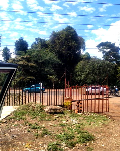 1 Acre Commercial Plot for KSh 150M