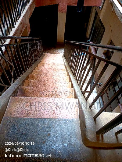 2bdrm Block of Flats in Kahawandani Estate for sale - Image 11