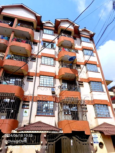 2bdrm Block of Flats in Kahawandani Estate for sale - Image 6