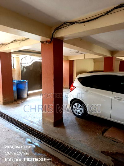 2bdrm Block of Flats in Kahawandani Estate for sale - Image 12