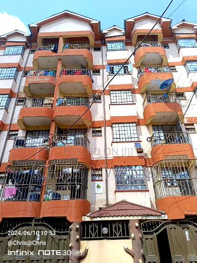 2bdrm Block of Flats in Kahawandani Estate for sale - Image 7