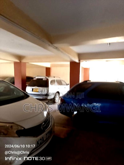 2bdrm Block of Flats in Kahawandani Estate for sale - Image 13