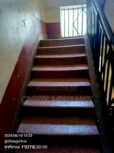 2bdrm Block of Flats in Kahawandani Estate for sale - Image 9