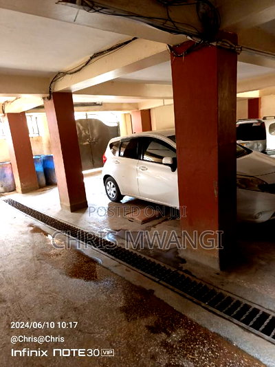 2bdrm Block of Flats in Kahawandani Estate for sale - Image 10