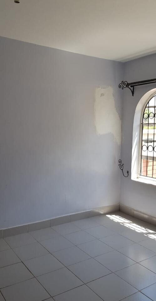 4BR Maisonette with Private Garden - Kilimani