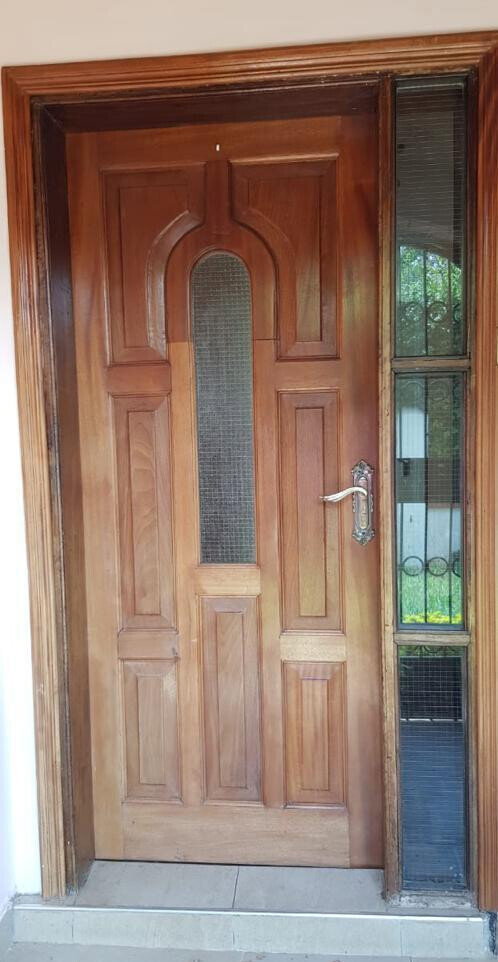 4BR Maisonette with Private Garden - Kilimani
