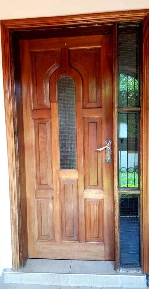 4BR Maisonette with Private Garden - Kilimani