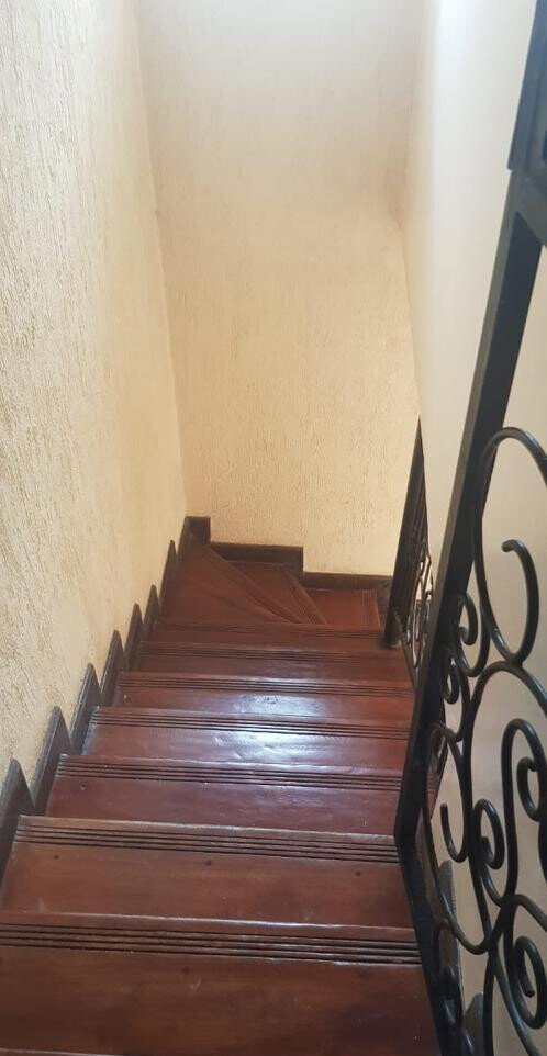 4BR Maisonette with Private Garden - Kilimani