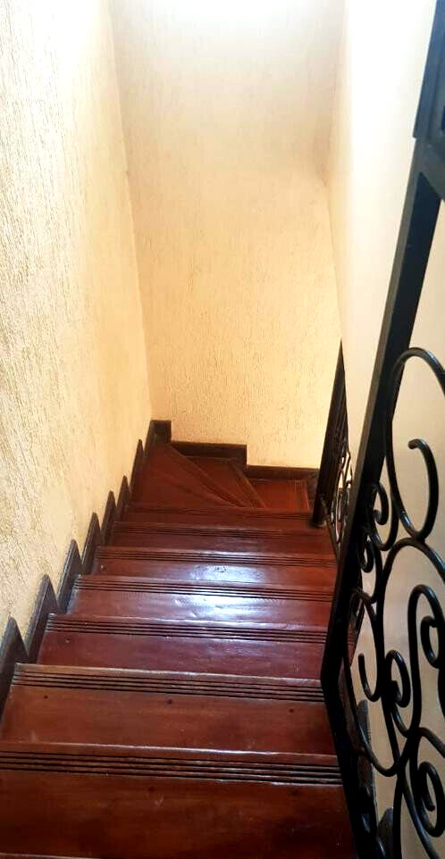 4BR Maisonette with Private Garden - Kilimani