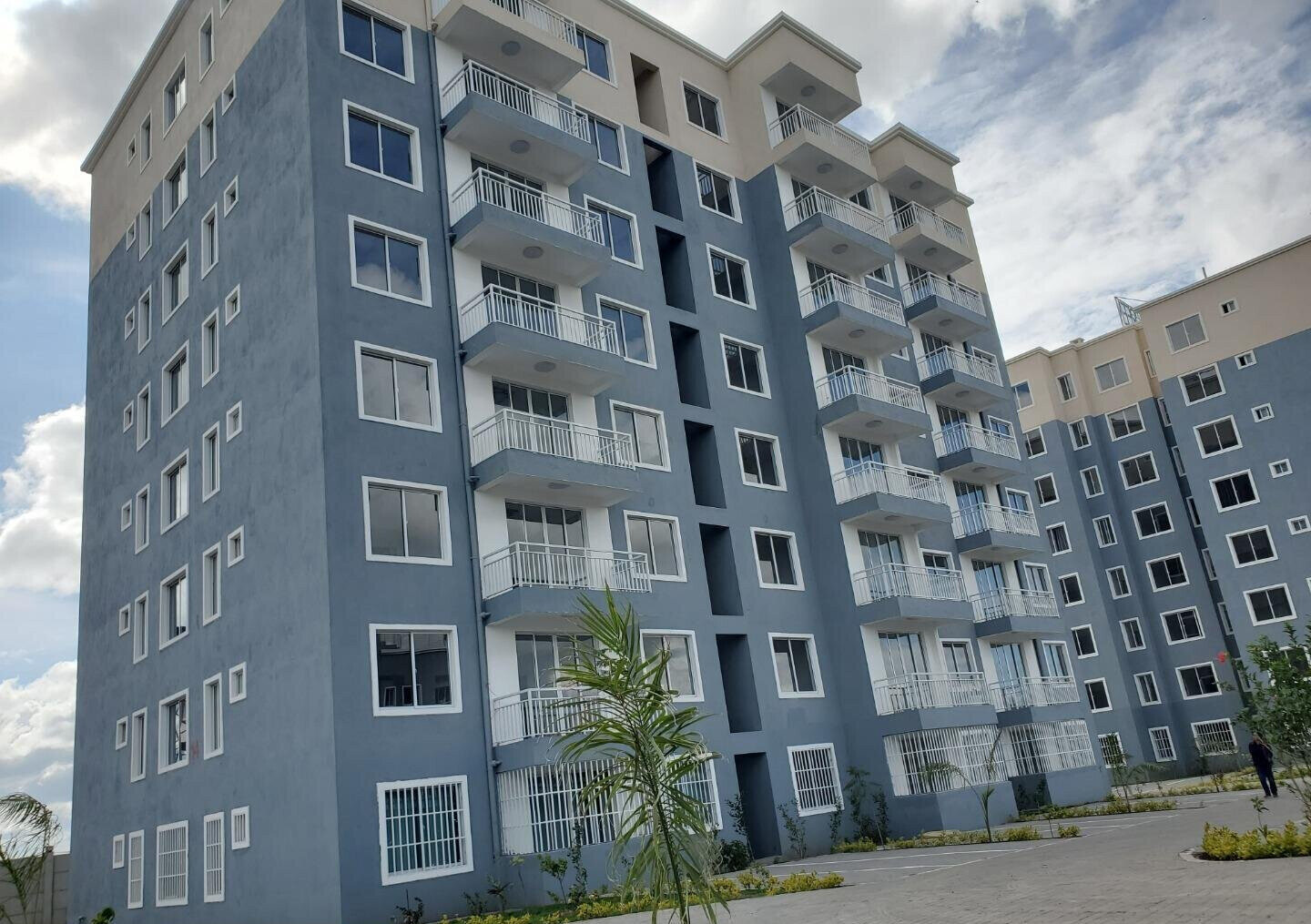 3BR Apartment with Flexible Payment Plan - Sabaki, Athi River