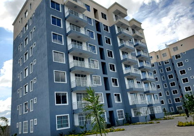 3BR Apartment with Flexible Payment Plan - Sabaki, Athi River