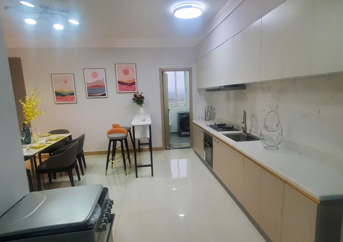3BR Apartment with Flexible Payment Plan - Sabaki, Athi River
