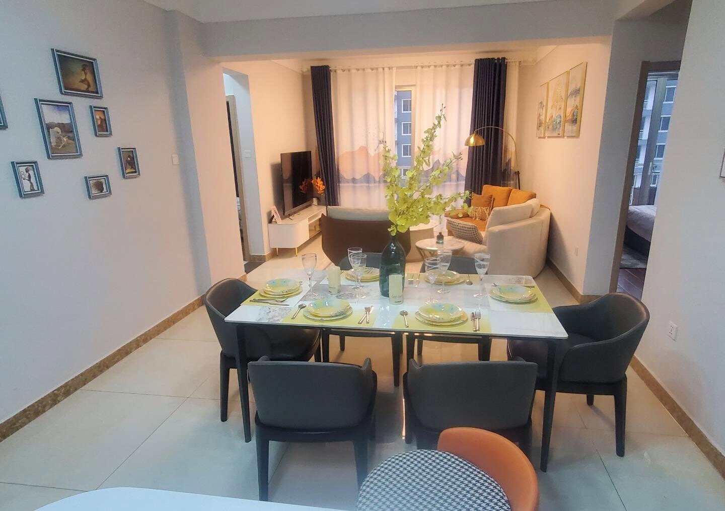 3BR Apartment with Flexible Payment Plan - Sabaki, Athi River