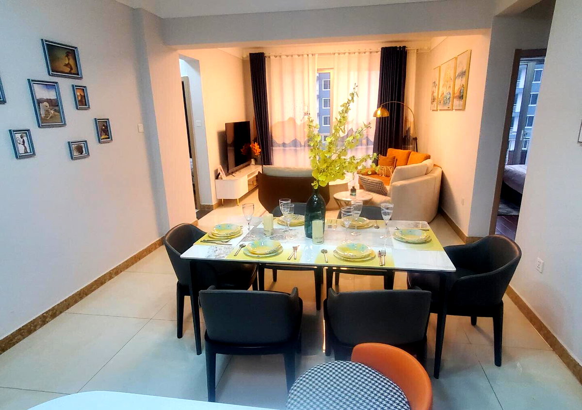 3BR Apartment with Flexible Payment Plan - Sabaki, Athi River