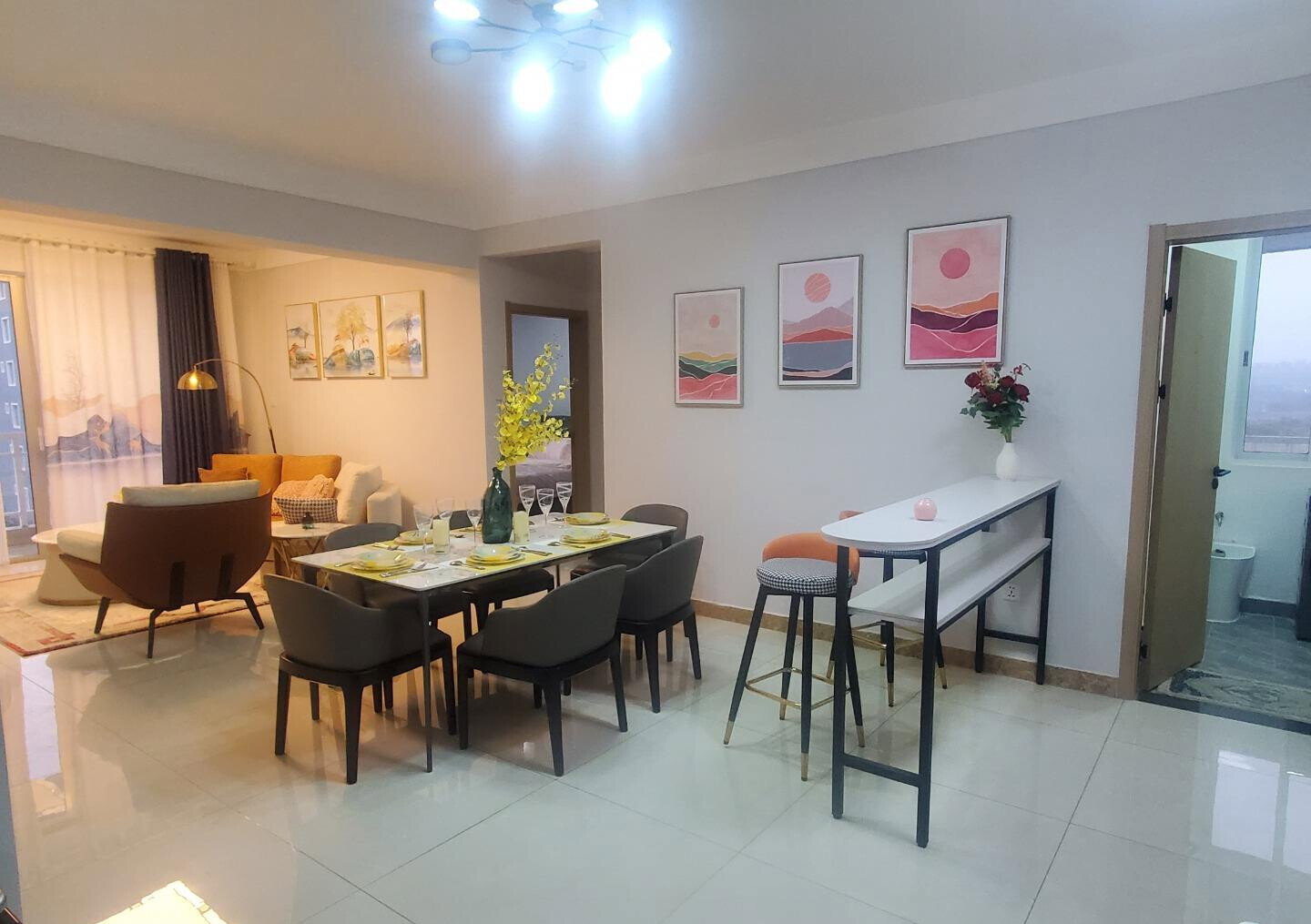 3BR Apartment with Flexible Payment Plan - Sabaki, Athi River