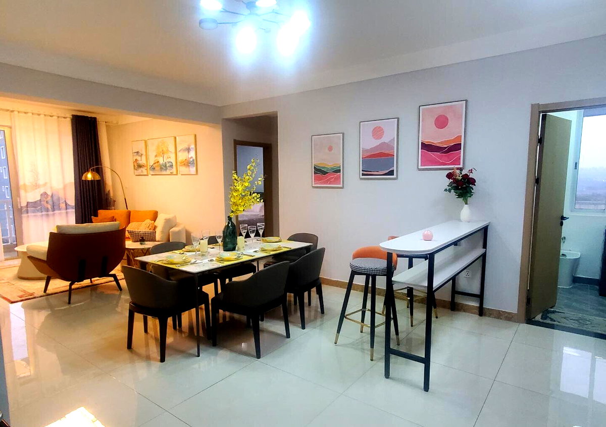 3BR Apartment with Flexible Payment Plan - Sabaki, Athi River