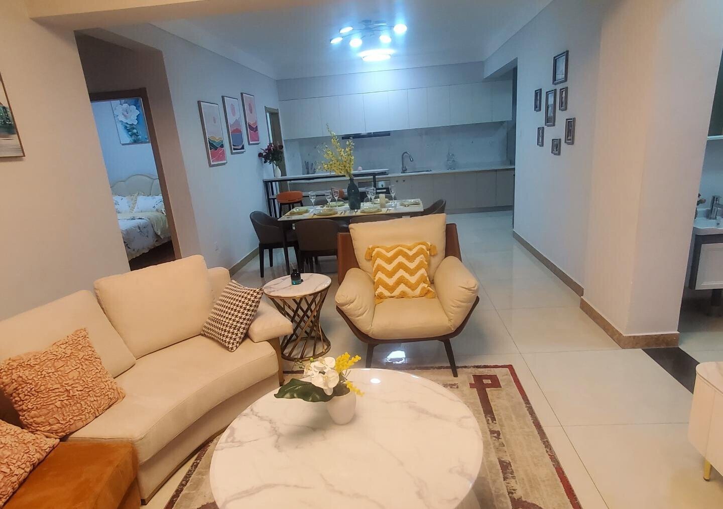 3BR Apartment with Flexible Payment Plan - Sabaki, Athi River
